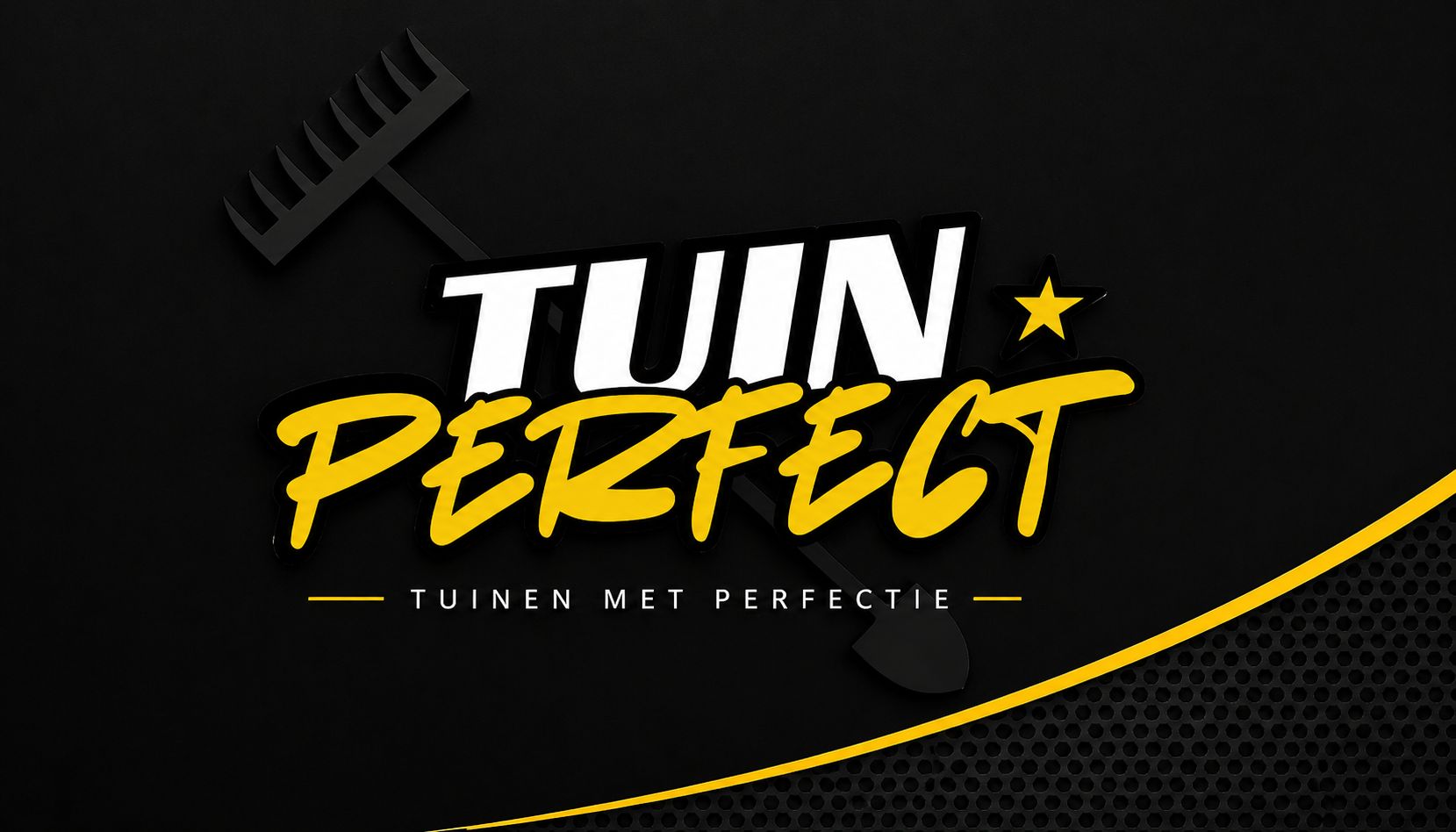 Tuin Perfect resultaat